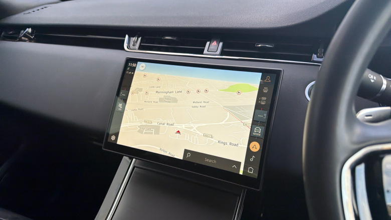 Land Rover Range Rover Evoque 2.0 D200 Dynamic SE 5dr Auto Diesel Hatchback